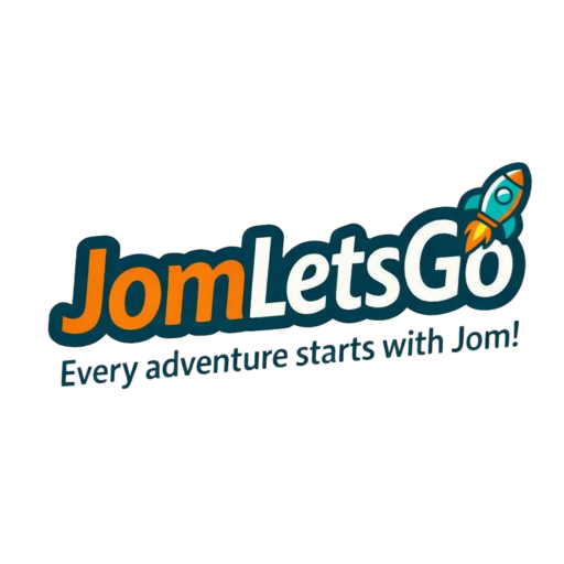JomLetsGo