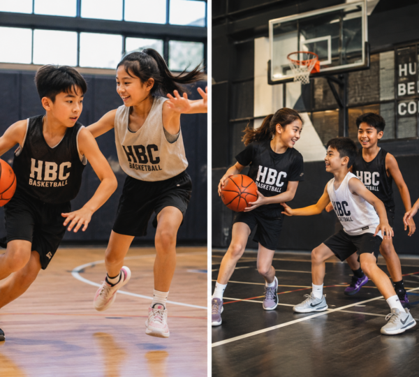 HBC Basketball Academy