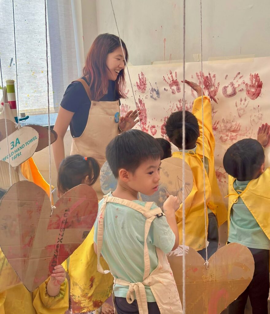 Rooty - Creative Learning Academy