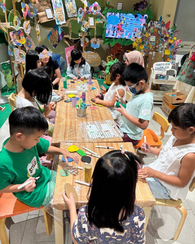 Rooty - Creative Learning Academy