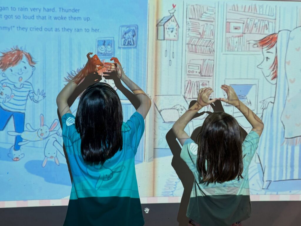 Rooty - Creative Learning Academy
