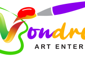 Wondrous Art Studio