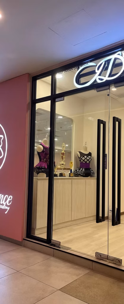 C Dance Academy