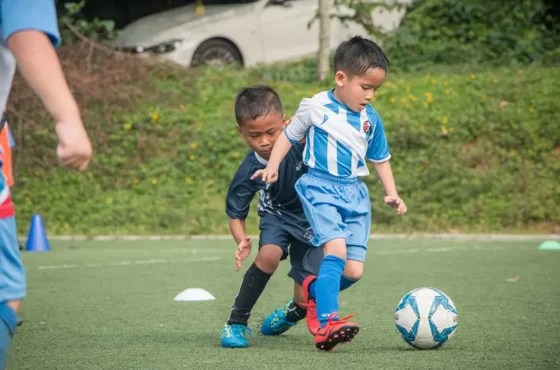 Little League (Bandar Utama)