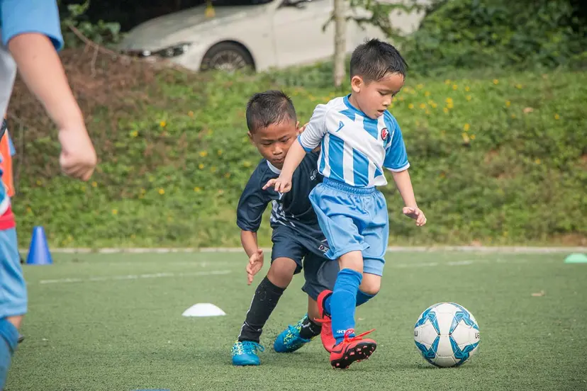 Little League (Bandar Utama)