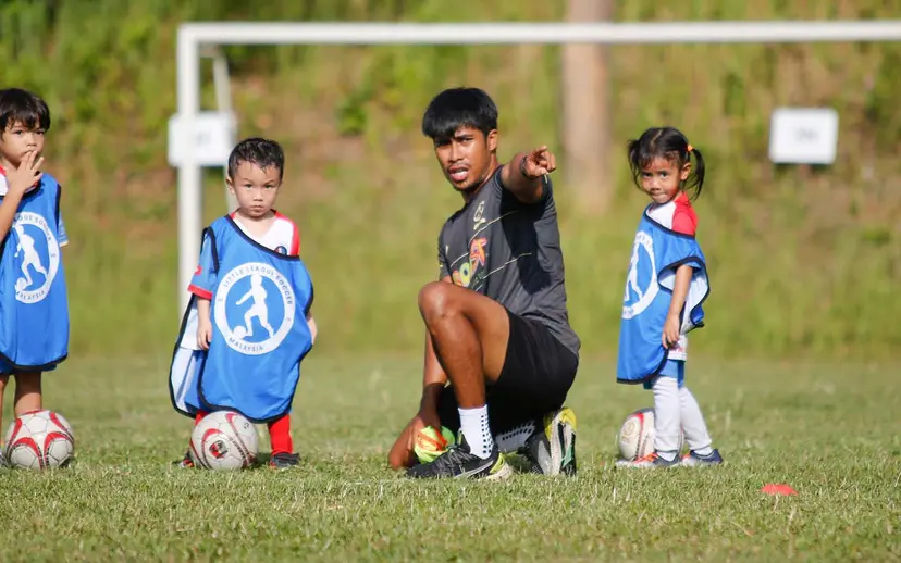 Little League (Bandar Utama)