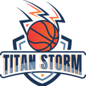 Titan Storm Basketball Academy