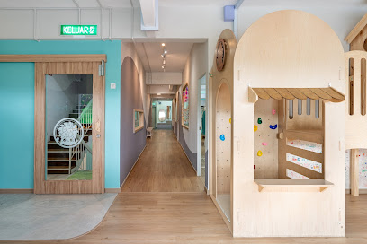Rooty – Creative Learning Academy
