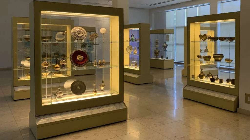 Islamic Arts Museum Malaysia