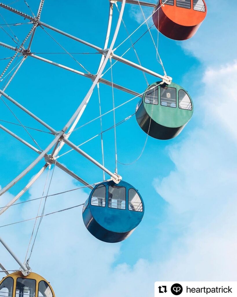 i-City Theme Park