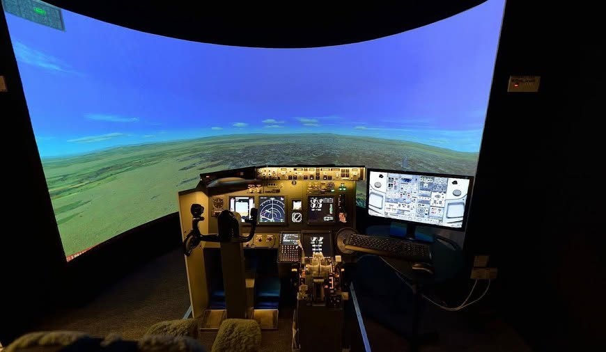 Young Aviator Academy