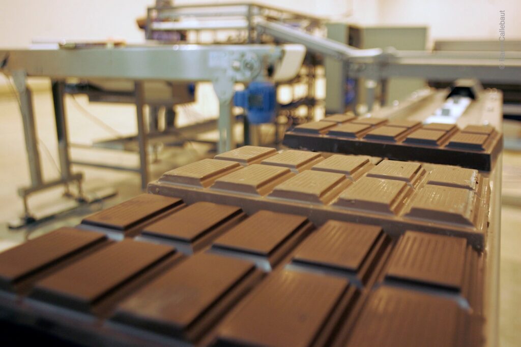 Chocolate Museum, Kota Damansara