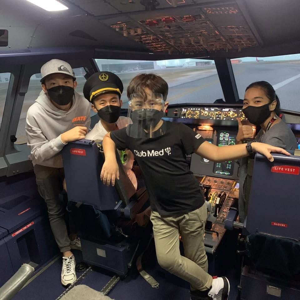 Young Aviator Academy