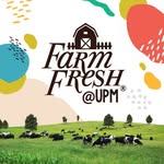 Farm Fresh @ UPM