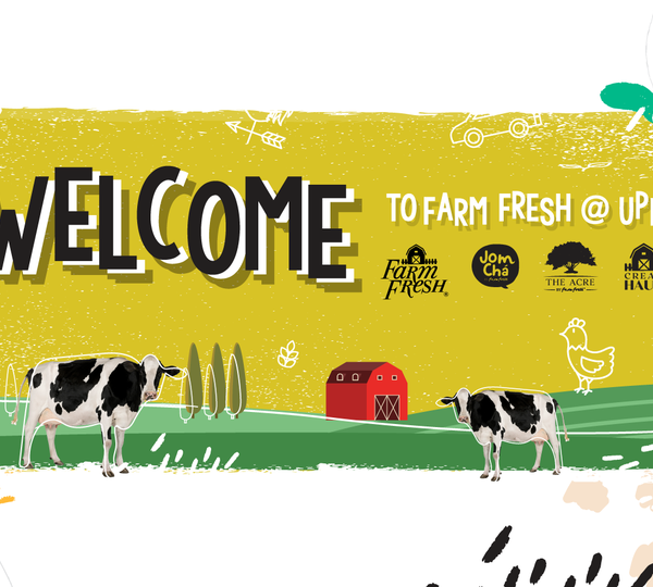 Farm Fresh @ UPM