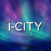 i-City Theme Park