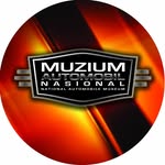National Automobile Museum (Muzium Automobil Nasional)