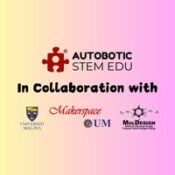 Autobotic AI and Robotics Education