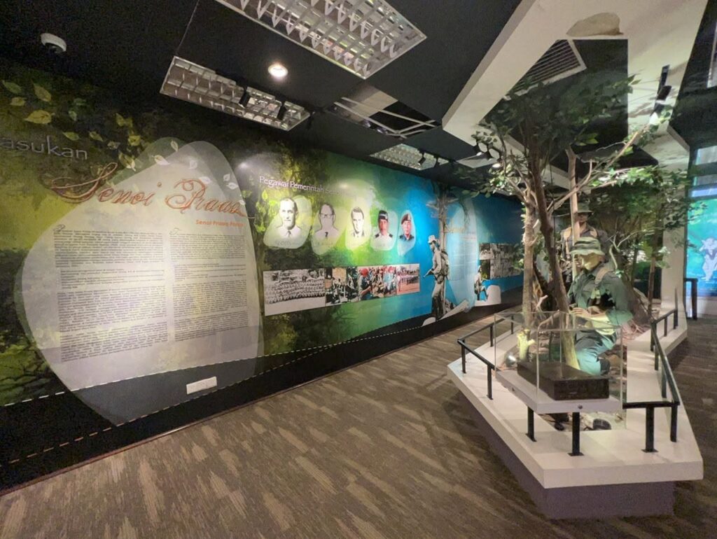 Muzium Orang Asli Gombak