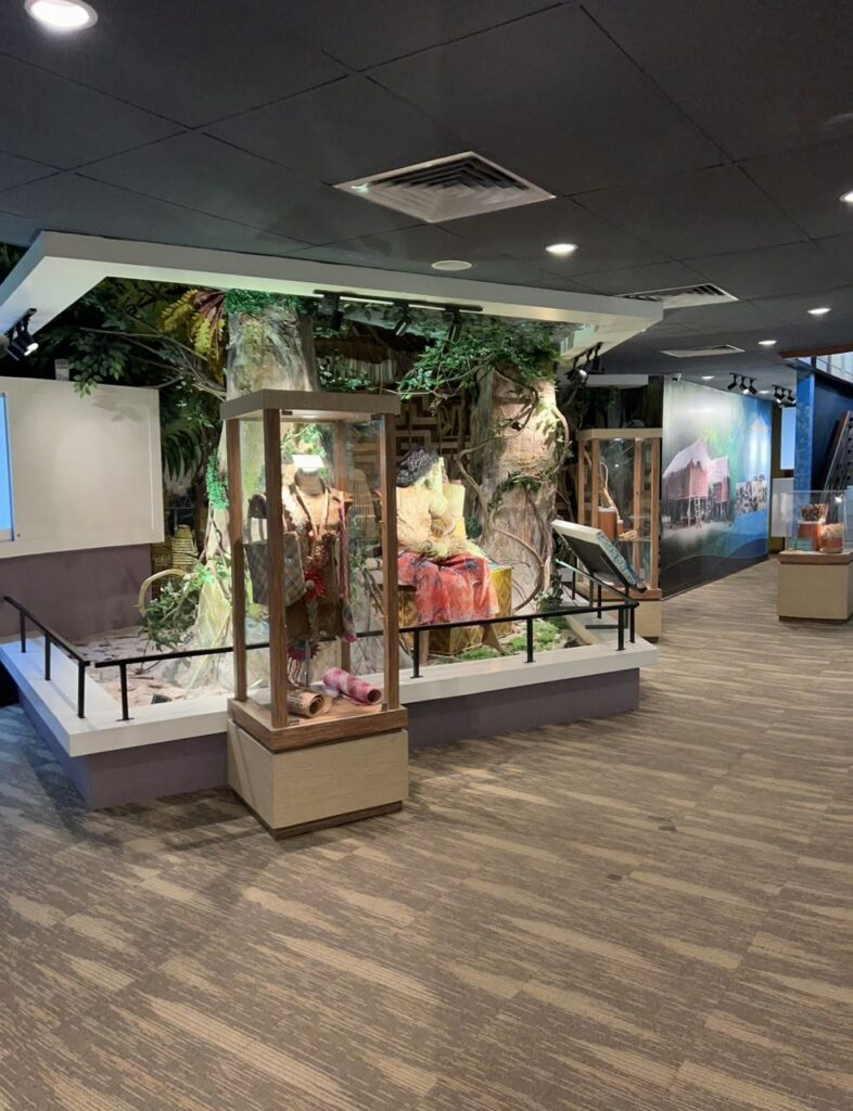 Muzium Orang Asli Gombak