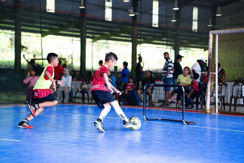 One United Academy