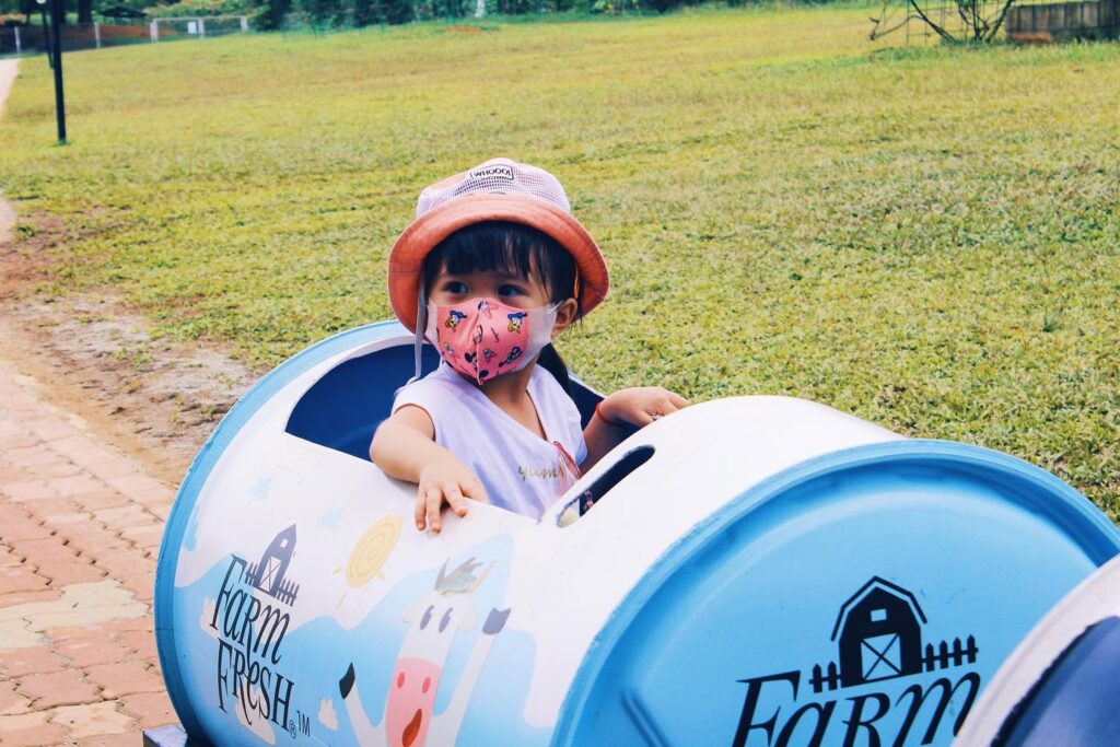 Farm Fresh @ UPM