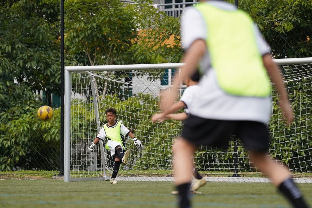 LaLiga Weekend Academy KL
