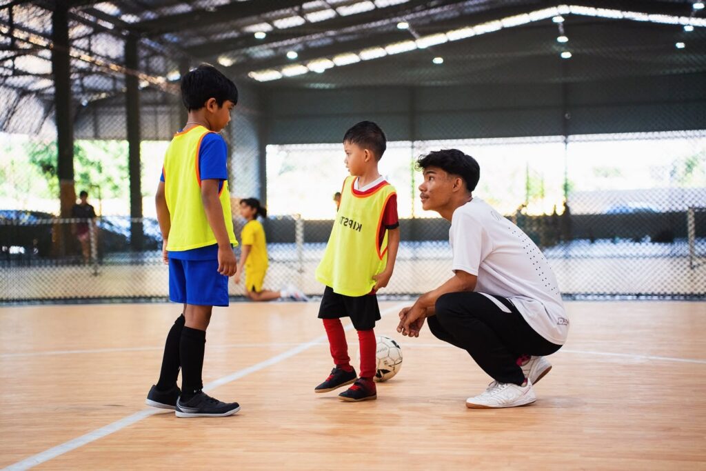 One United Academy