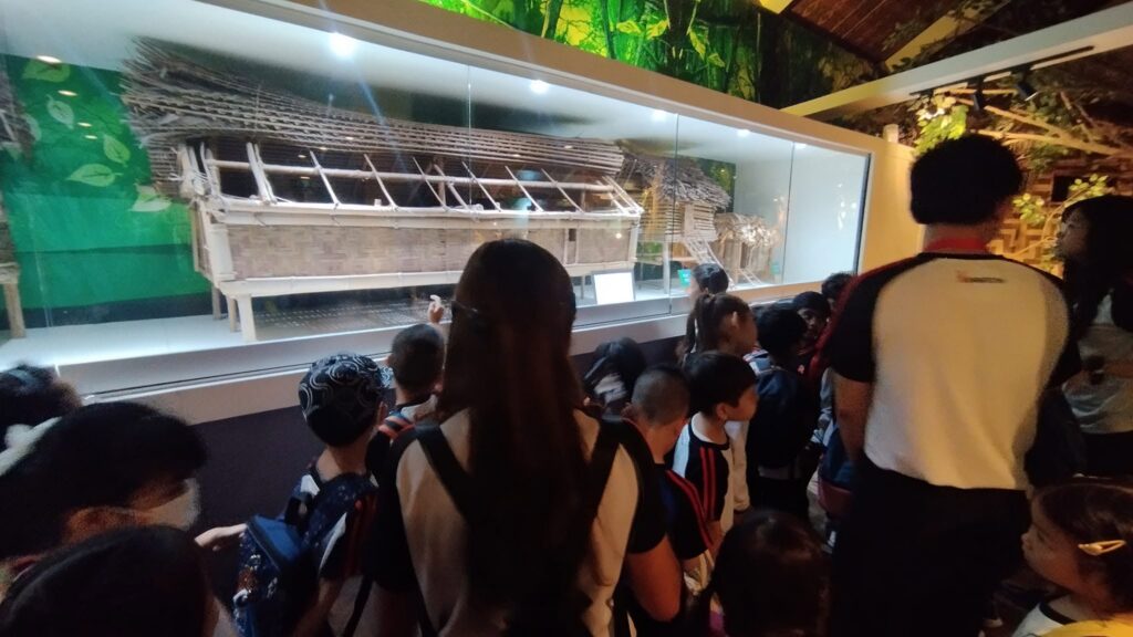 Muzium Orang Asli Gombak