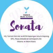 Yamaha Sonata Music