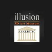 Illusion 3D Art Museum