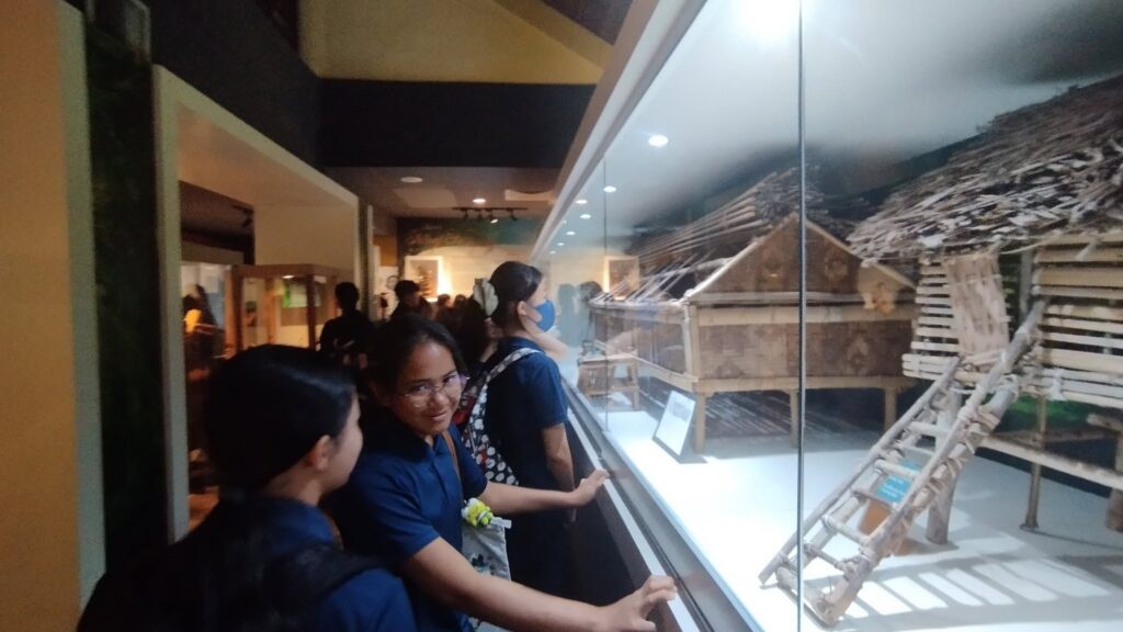 Muzium Orang Asli Gombak