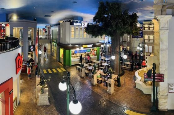KidZania KL