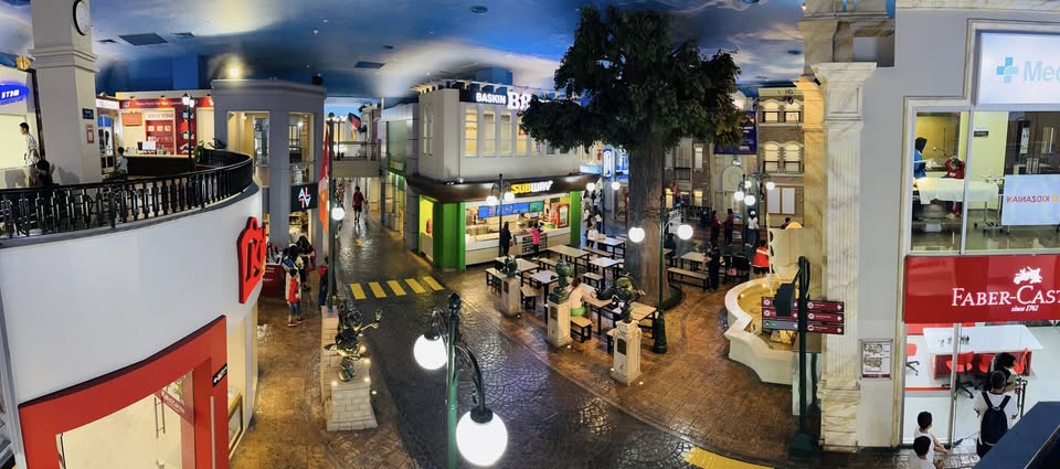 KidZania KL