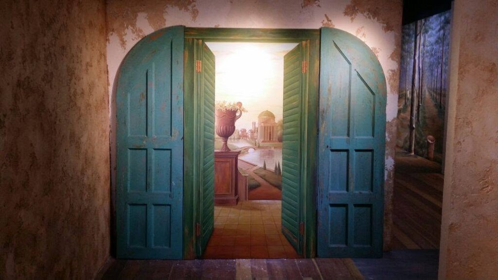 Illusion 3D Art Museum