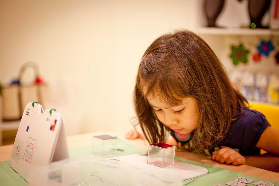 Treasure Box Learning Centre