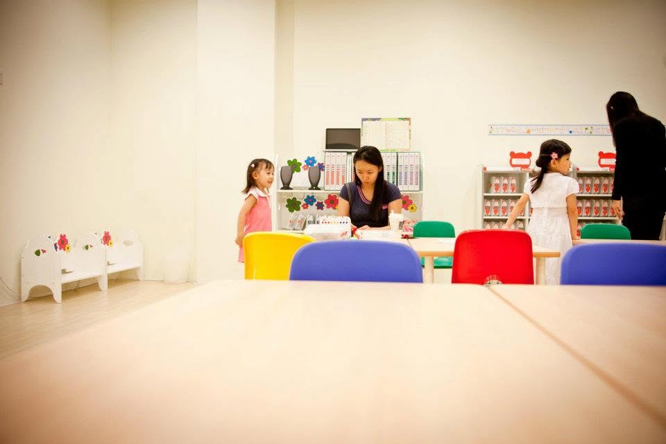 Treasure Box Learning Centre