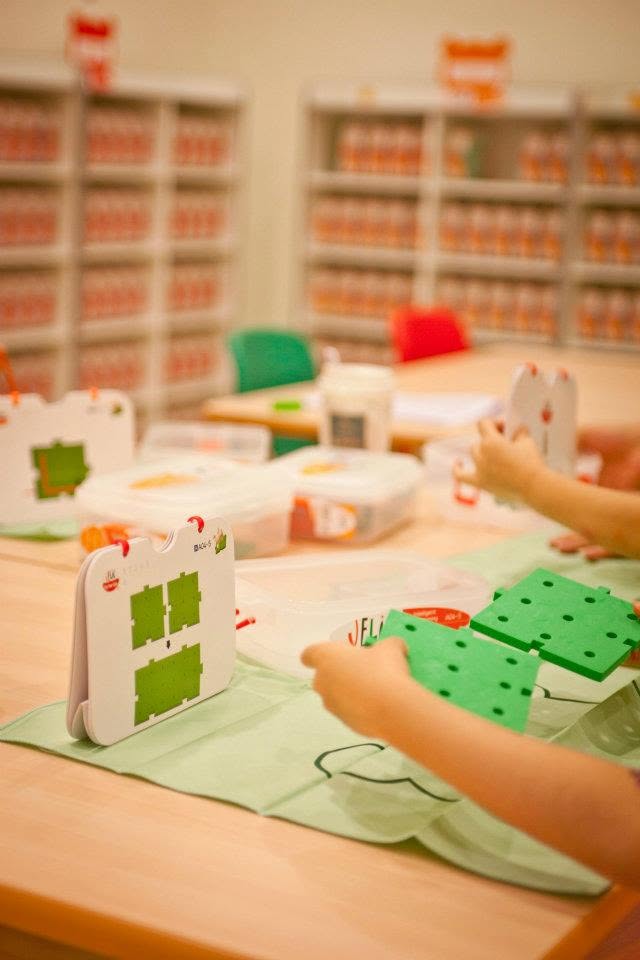 Treasure Box Learning Centre