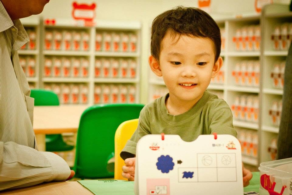 Treasure Box Learning Centre