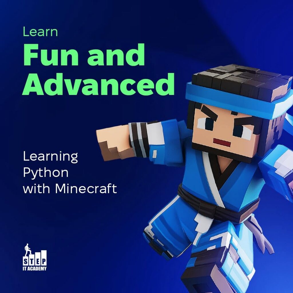 IT STEP Academy