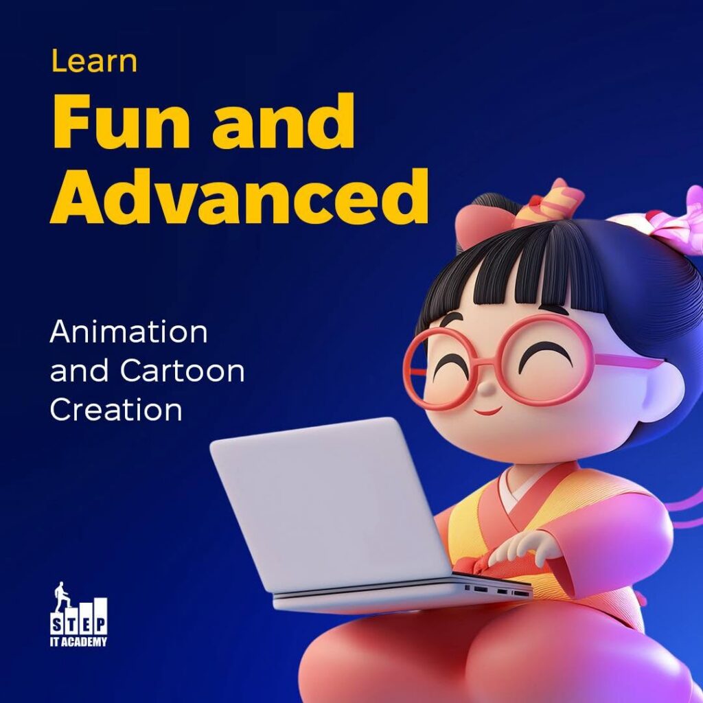IT STEP Academy