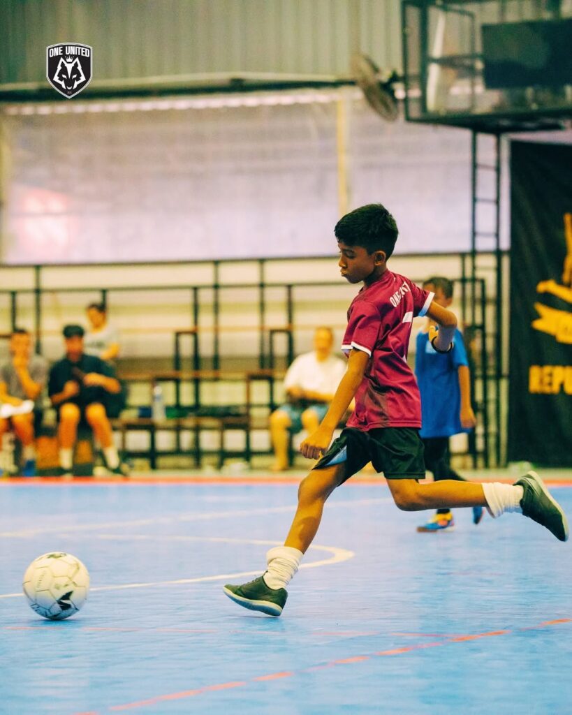One United Academy