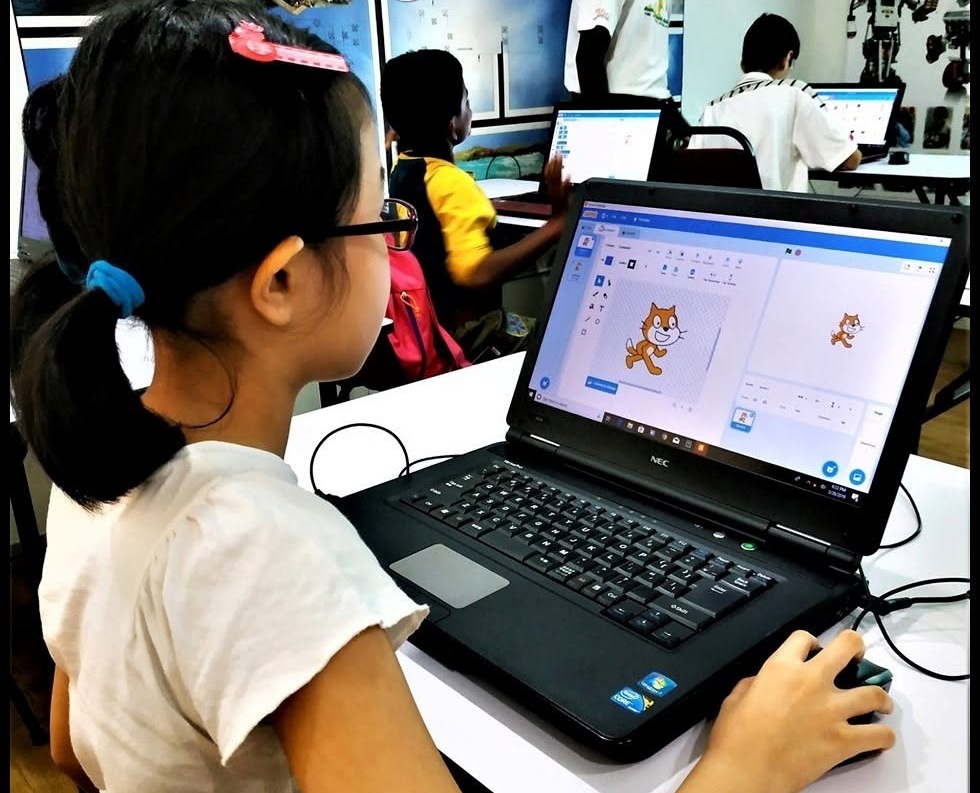 EDU360 Children's Academy