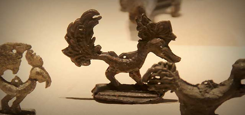 Bank Negara Malaysia Museum and Art Gallery
