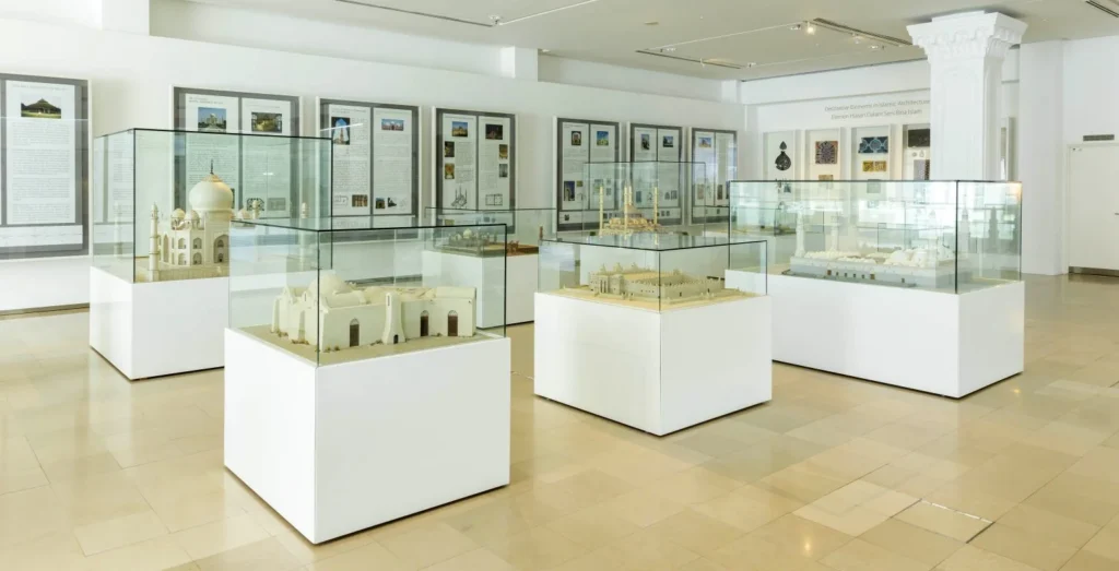 Islamic Arts Museum Malaysia