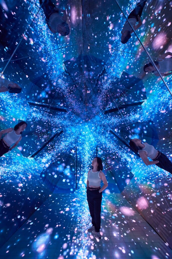 Space & Time Cube+