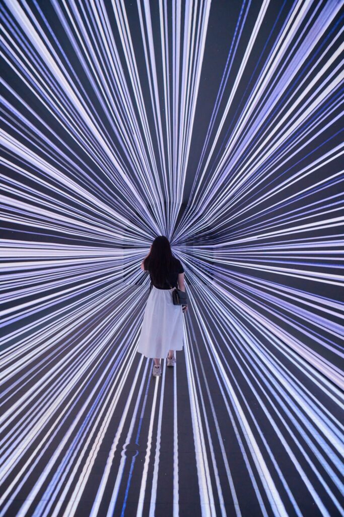 Space & Time Cube+