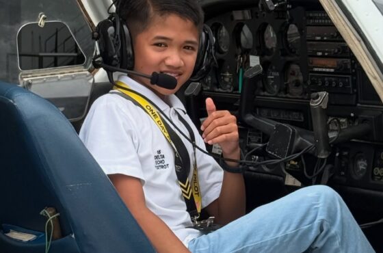 Young Aviator Academy