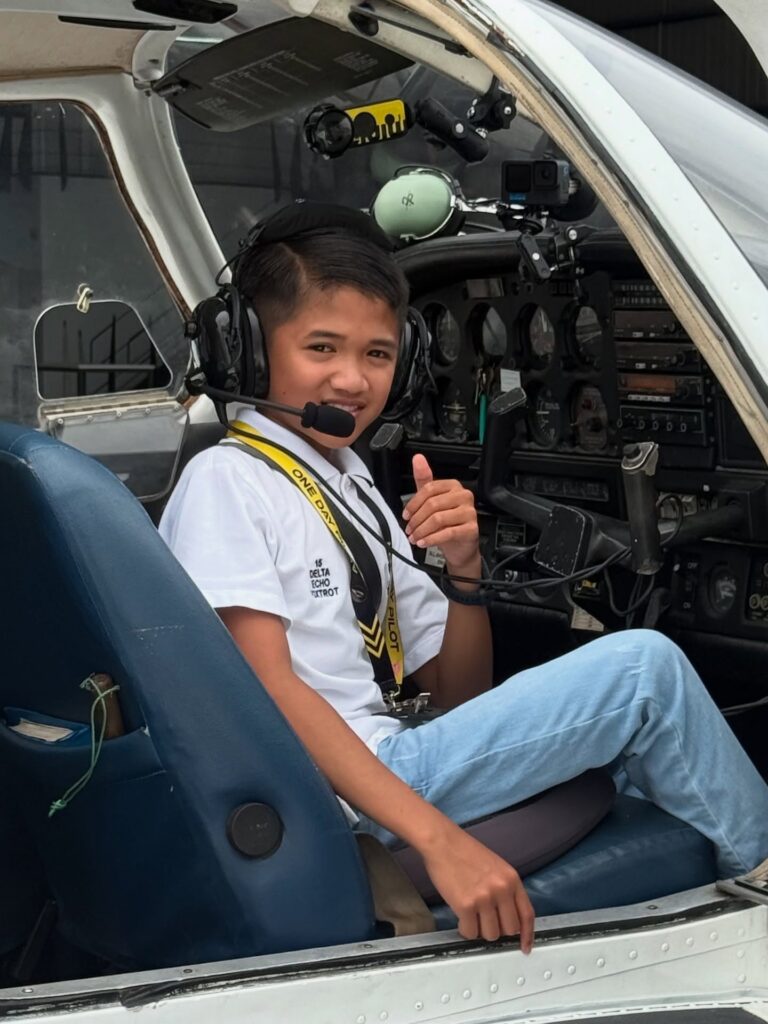 Young Aviator Academy