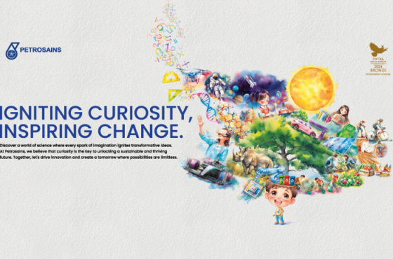 Petrosains – The Discovery Centre